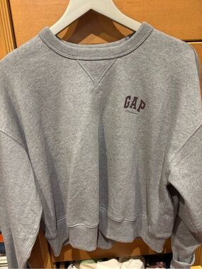 GAP X Victoria Beckham Crewneck -Never warn